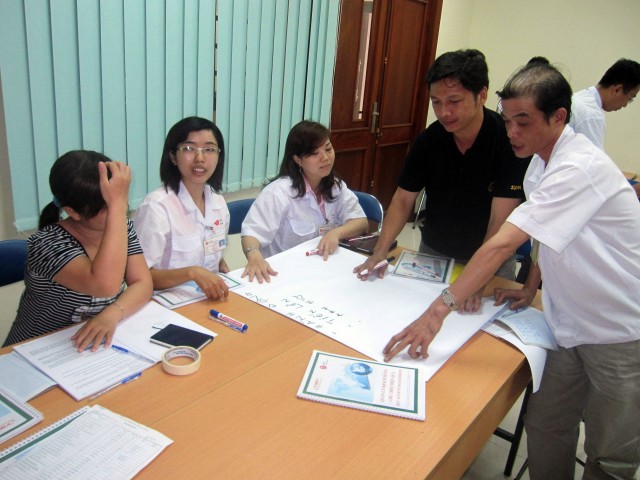 Quản lý khách hàng chủ chốt - SYM (26-09-2012)